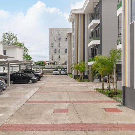 Boulevard Park Apto #27 - 2Bdrm - Selena Segura Heredia Zewnętrze zdjęcie