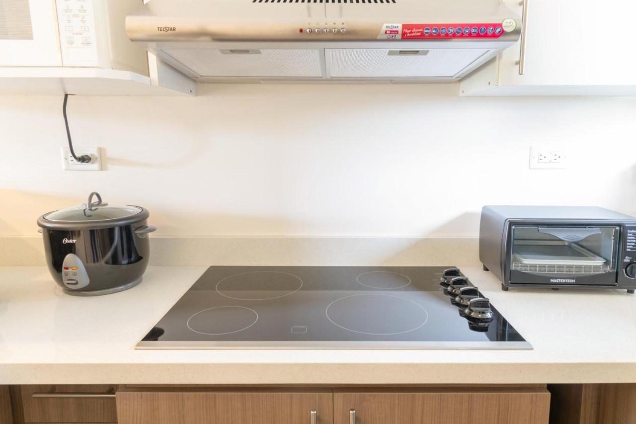 Boulevard Park Apto #27 - 2Bdrm - Selena Segura Heredia Zewnętrze zdjęcie