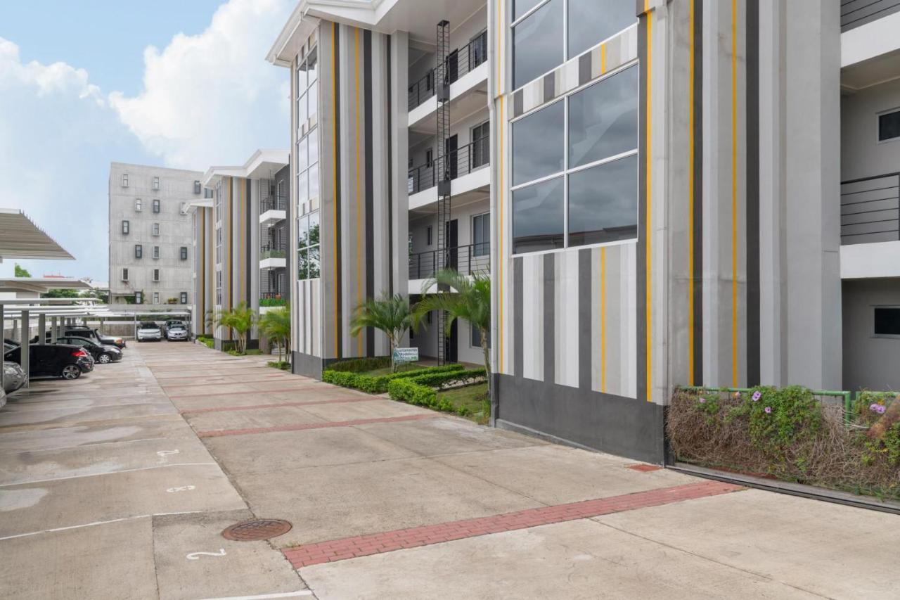 Boulevard Park Apto #27 - 2Bdrm - Selena Segura Heredia Zewnętrze zdjęcie