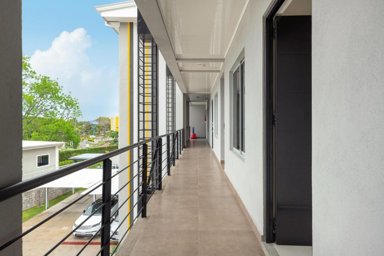 Boulevard Park Apto #27 - 2Bdrm - Selena Segura Heredia Zewnętrze zdjęcie