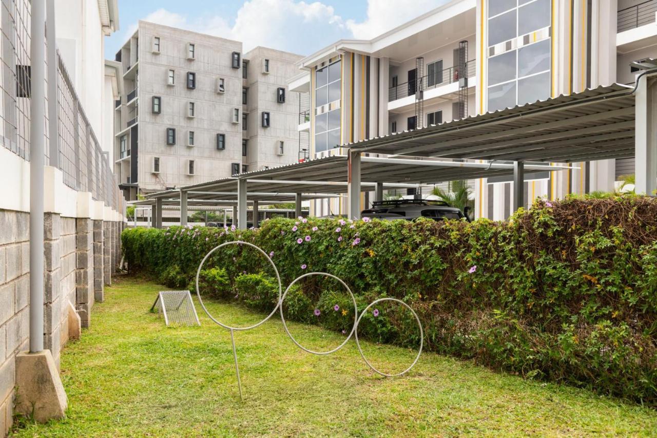 Boulevard Park Apto #27 - 2Bdrm - Selena Segura Heredia Zewnętrze zdjęcie