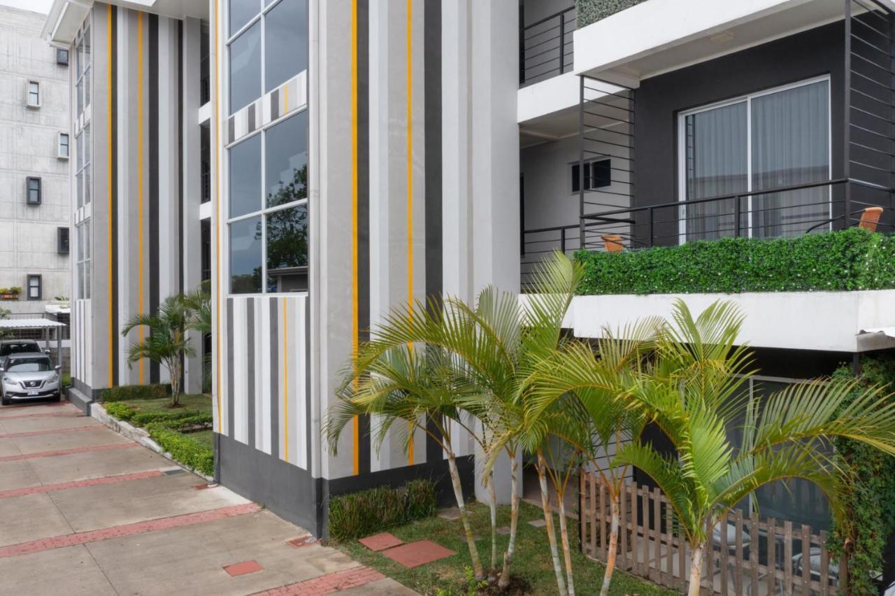 Boulevard Park Apto #27 - 2Bdrm - Selena Segura Heredia Zewnętrze zdjęcie