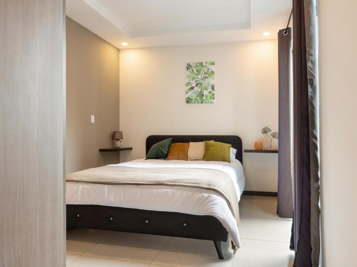 Boulevard Park Apto #27 - 2Bdrm - Selena Segura Heredia Zewnętrze zdjęcie