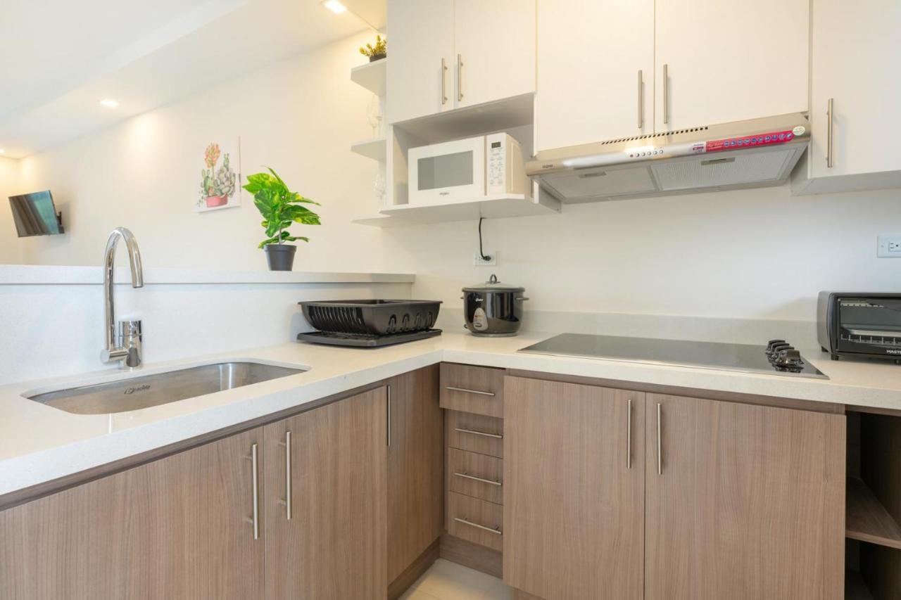 Boulevard Park Apto #27 - 2Bdrm - Selena Segura Heredia Zewnętrze zdjęcie