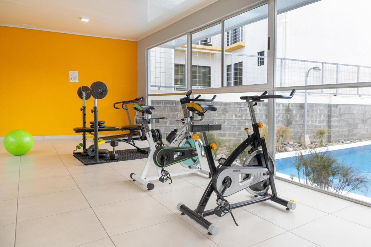 Boulevard Park Apto #27 - 2Bdrm - Selena Segura Heredia Zewnętrze zdjęcie