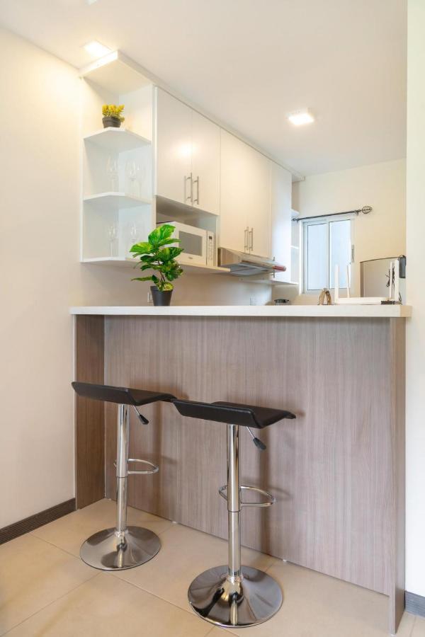 Boulevard Park Apto #27 - 2Bdrm - Selena Segura Heredia Zewnętrze zdjęcie