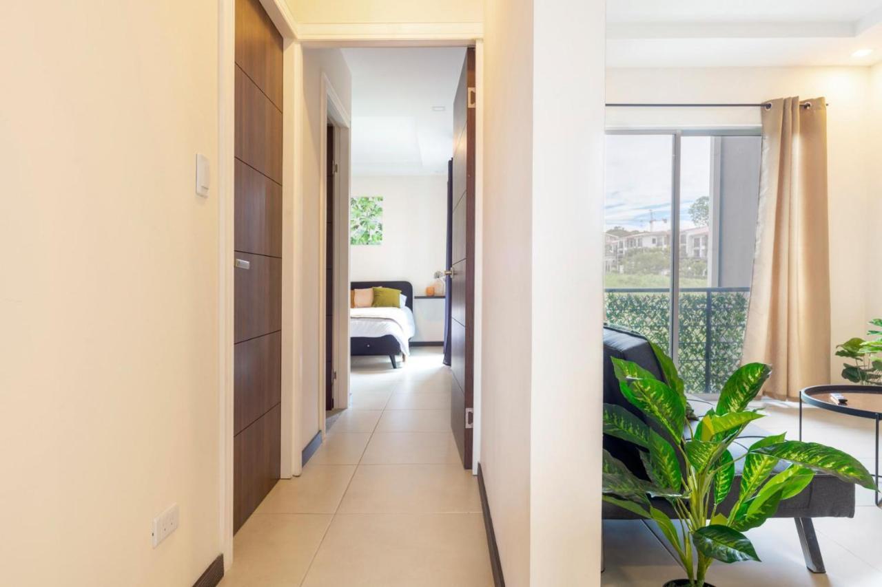 Boulevard Park Apto #27 - 2Bdrm - Selena Segura Heredia Zewnętrze zdjęcie