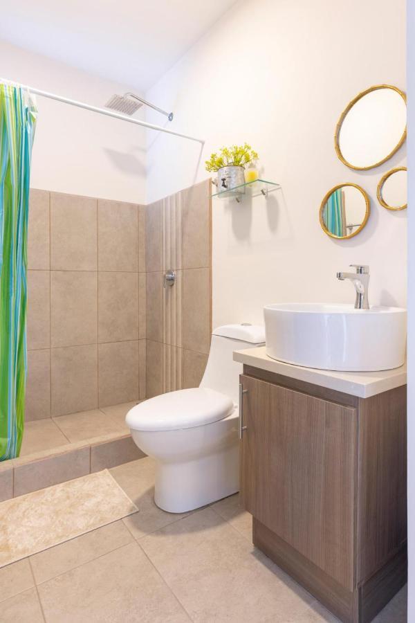 Boulevard Park Apto #27 - 2Bdrm - Selena Segura Heredia Zewnętrze zdjęcie