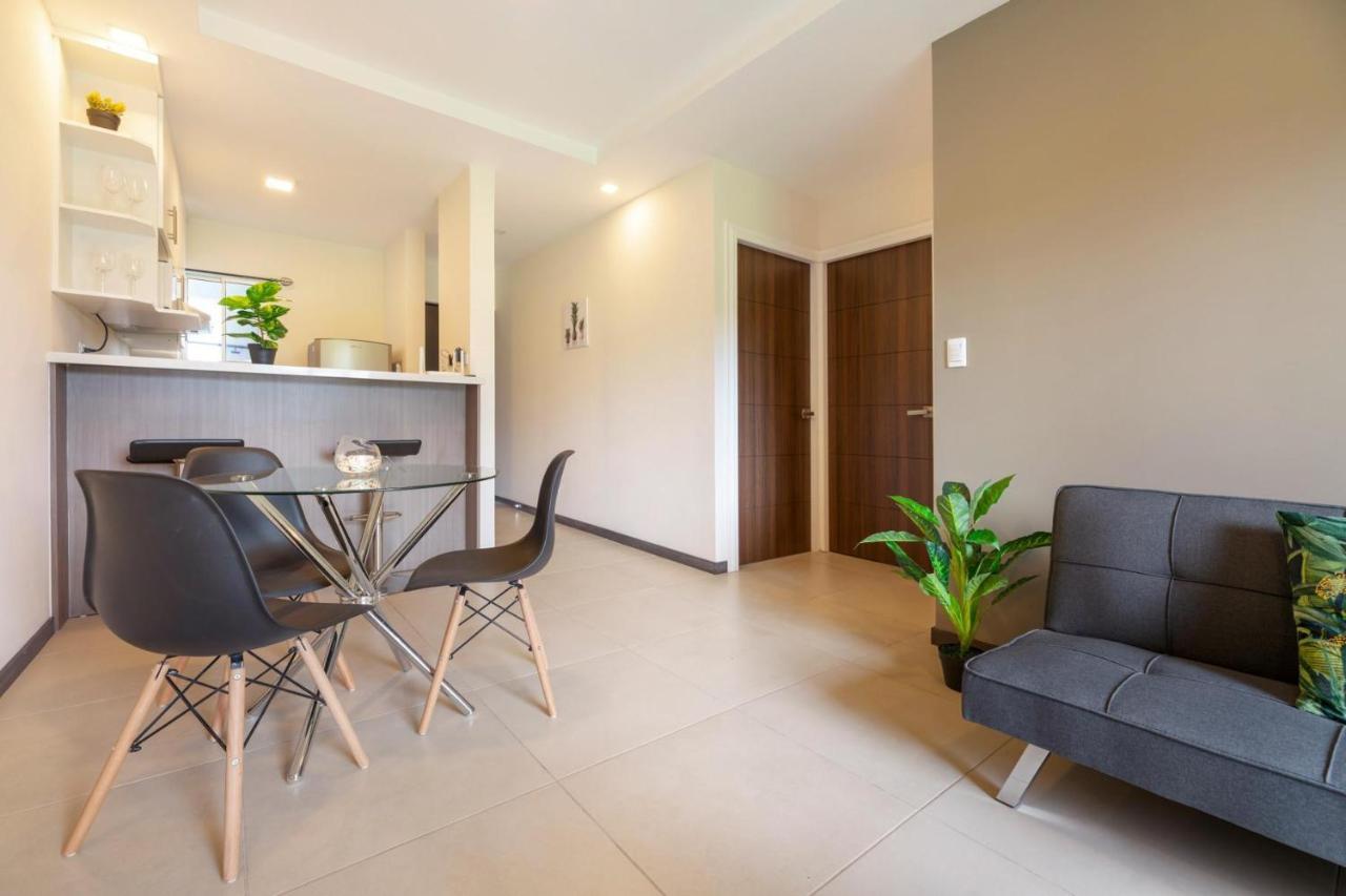 Boulevard Park Apto #27 - 2Bdrm - Selena Segura Heredia Zewnętrze zdjęcie