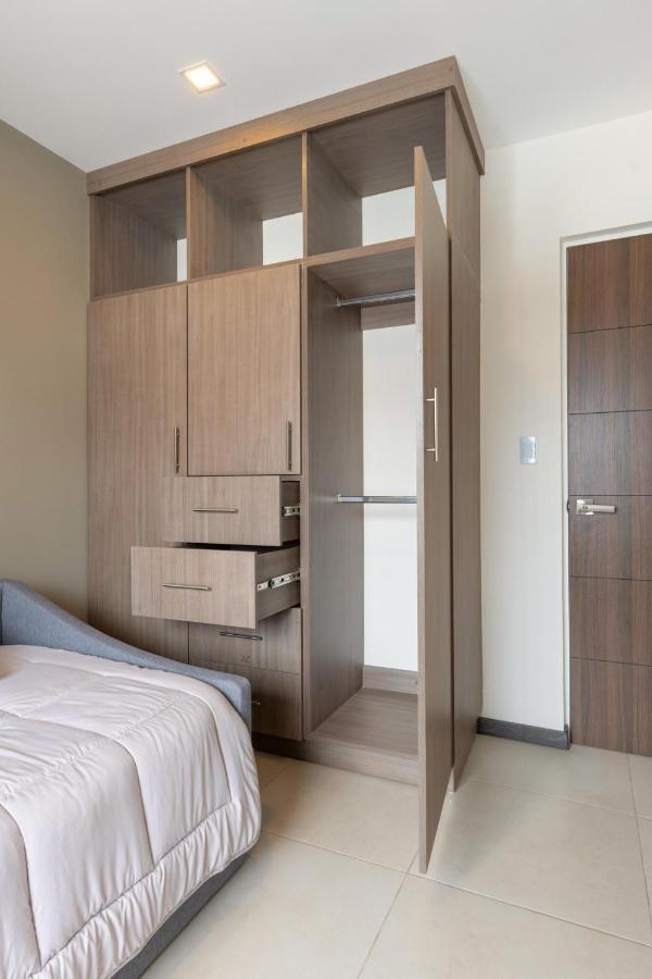 Boulevard Park Apto #27 - 2Bdrm - Selena Segura Heredia Zewnętrze zdjęcie