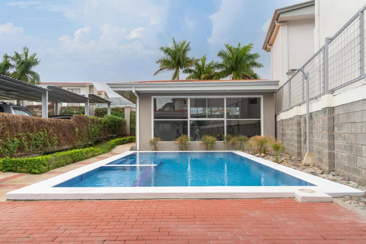 Boulevard Park Apto #27 - 2Bdrm - Selena Segura Heredia Zewnętrze zdjęcie