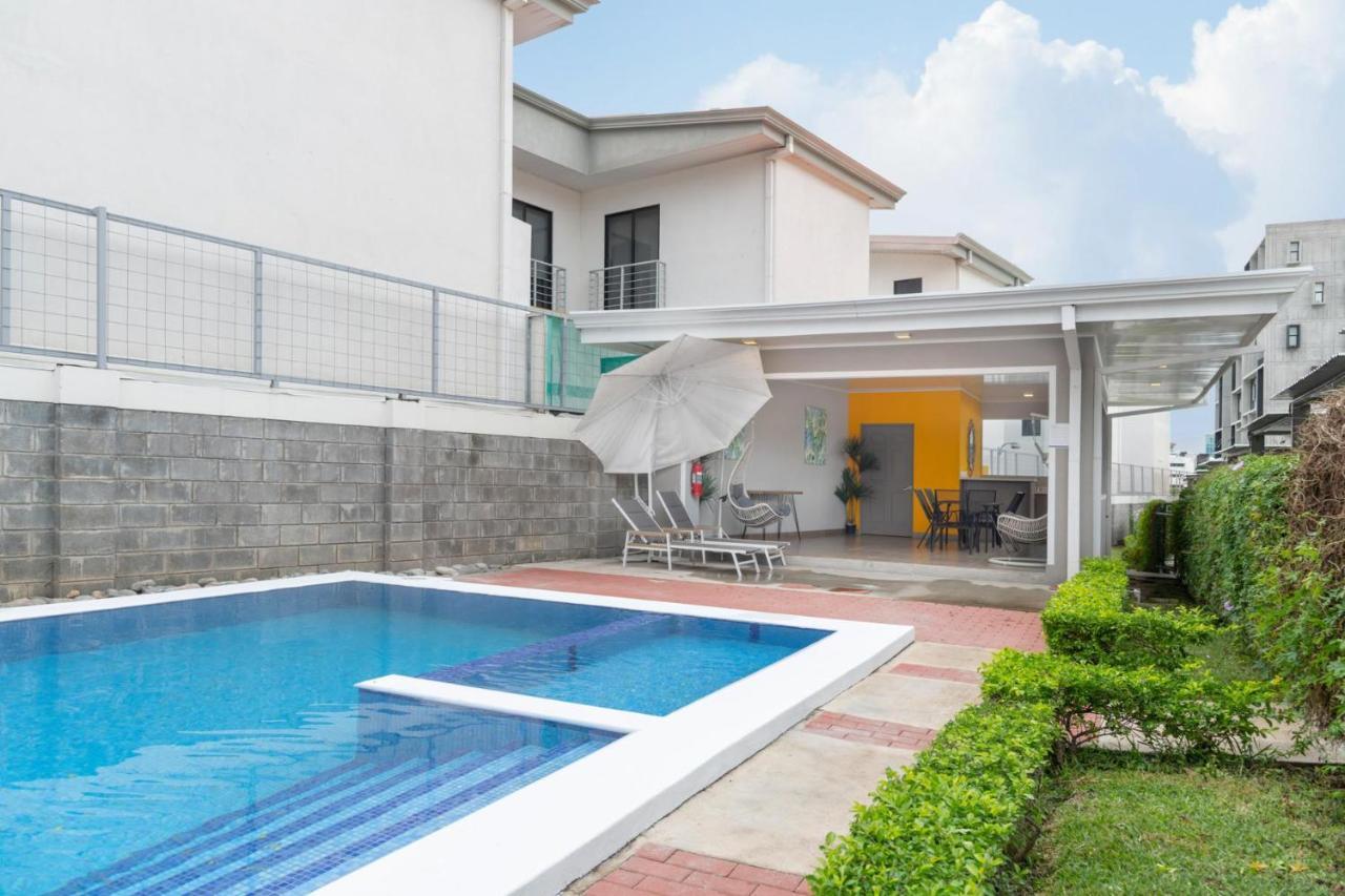 Boulevard Park Apto #27 - 2Bdrm - Selena Segura Heredia Zewnętrze zdjęcie